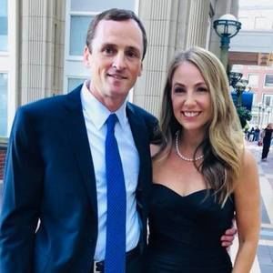 Meet your Posher, JD